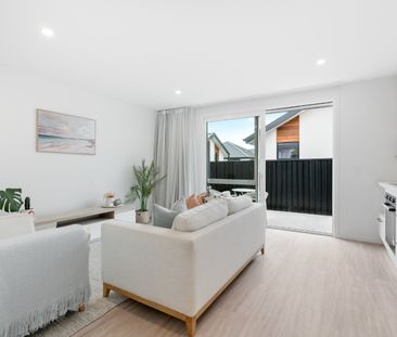 Cosy, Convenient & Modern Living - Photo 4