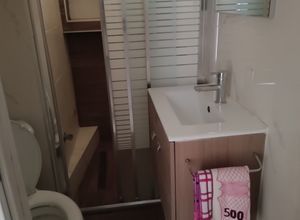 Studio/Γκαρσονιέρα για ενοικίαση - Κέντρο Θεσσαλονίκης, - Φωτογραφία 5