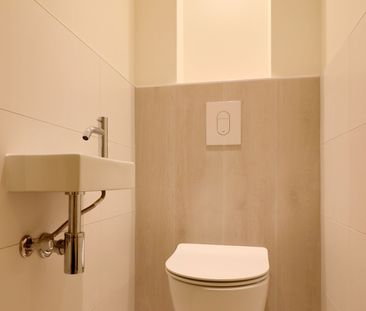 Appartement te huur: Rümkelaan 48 3571 XX Utrecht - Photo 4