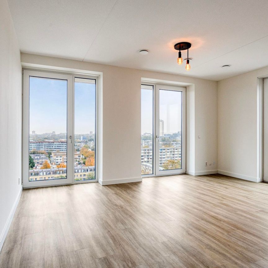 Te huur: Appartement Jaap van der Hoekplaats in Rotterdam - Foto 1