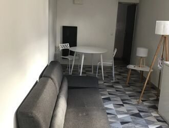 Location Appartement 2 pièces 25 m2 à Saint-Quentin - Photo 1