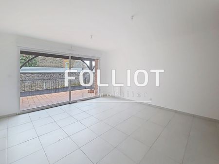 A louer : Superbe T3-rez de chaussée - quartier Jeanne D'Arc - Photo 5