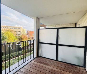 Recent duplex-appartement met 2 terrassen - Photo 3