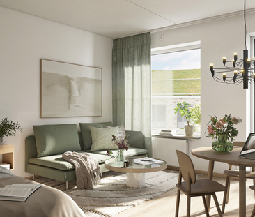 Grindstugegatan 7, 752 57, Uppsala - Photo 4