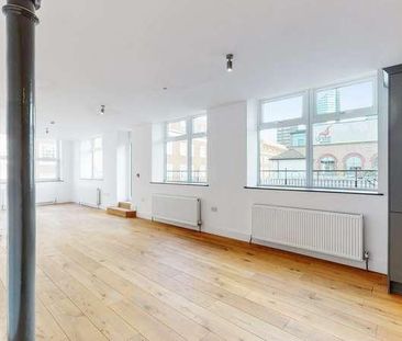 Goswell Road, Clerkenwell, London, EC1V - Photo 3