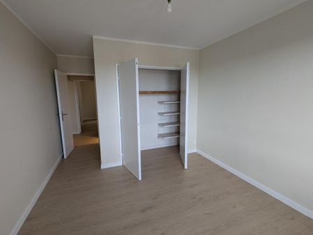 Appartement T3 Toulon (83100) - Photo 2