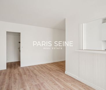 ** SAINT-MAUR ** Vaste studio vide de 30 m² lumineux et calme ! - Photo 5