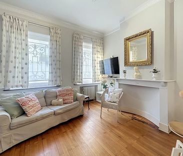 Appartement te huur - Foto 1