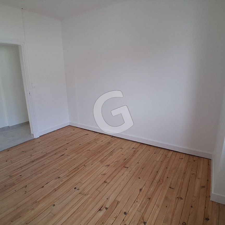 Location Appartement 4 pièces 82m² - Photo 1