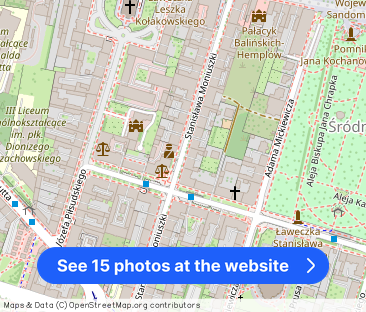 Stylowe mieszkanie w centrum Radomia - Photo 1