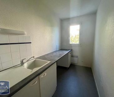 Location Appartement 2 pièces 41m² TALENCE 33400 - Photo 3