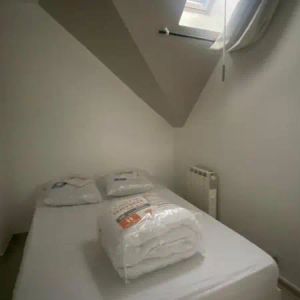 Appartement à louer 2 pièces 32.69m² - Photo 2