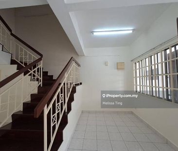 TAMAN PUCHONG UTAMA, Puchong - Photo 1