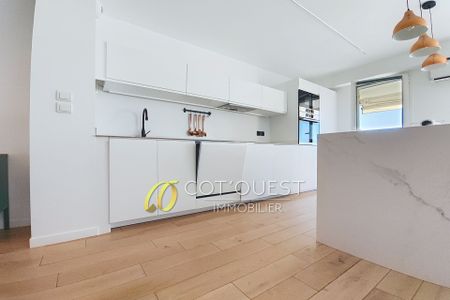 Location Appartement 3 pièces 77m² NICE 06200 - Photo 5