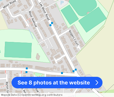 Lee Moor Road, Stanley - Photo 1