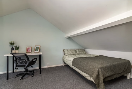 1 bedroom terraced house to rent - Photo 2