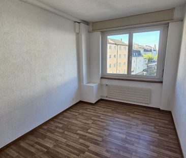 3.5 Zimmer - Photo 2