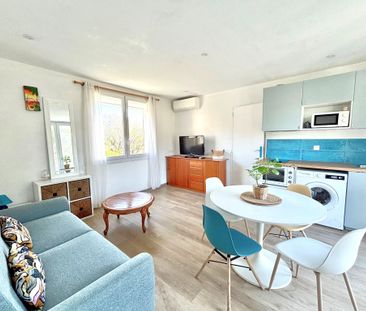 Location Appartement 2 pièces 30m² CASSIS 13260 - Photo 1