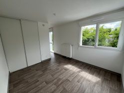 Location Appartement 1 pièce 20m² FRANQUEVILLE ST PIERRE 76520 - Photo 2