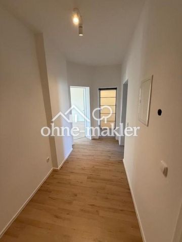 Attraktive 2-Zimmer-Wohnung in Fulda – Stadtmitte - Foto 4