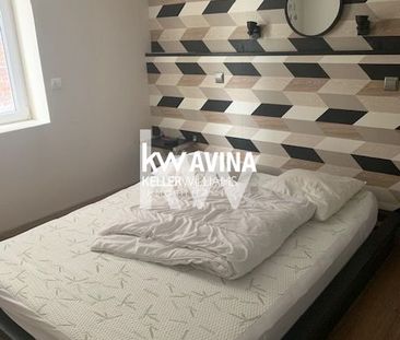 Maison mitoyenne 2 côtés à louer, 4 pièces - Hem 59510 - Photo 4