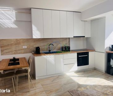 Confort si stil | 2 camere, parcare – bloc nou, zona Panoramic - Photo 3