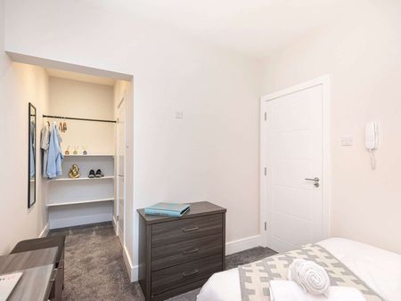 Beautiful En-Suite Rooms - Zero Deposit Option - Photo 5