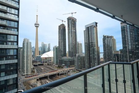 For Lease - 480 Front Street Unit# 1714, Toronto, Ontario - Photo 4