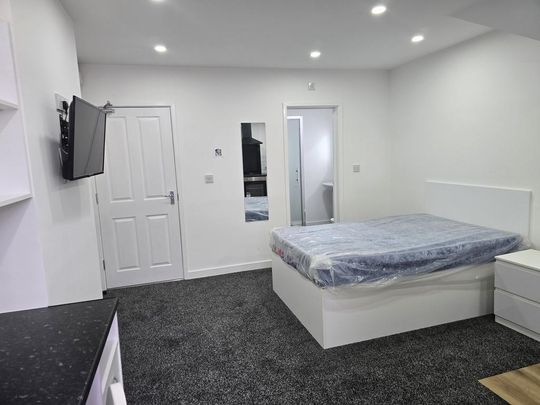 1 bedroom flat to rent - Photo 1