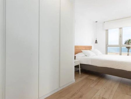 Piso de alquiler en Carrer del Vent D'arbones, 1, La Patacona - Photo 4