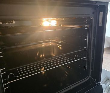 NEU sanierte 2-Zimmer Dachgeschosswohnung ab 01.01.26 - Photo 5