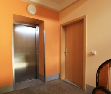 Helle 2-Raum-Wohnung im grünen Birkenpark - Photo 1