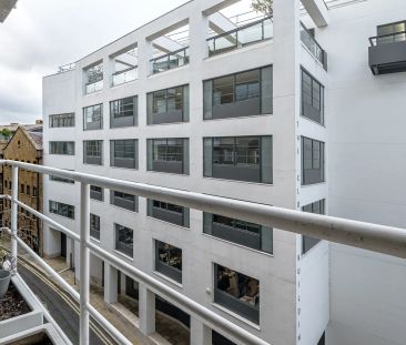 Cinnamon wharf, Shad Thames, SE1 - Photo 5