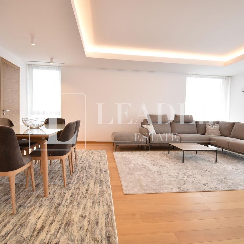 Inchiriere apartament I Primaverii - Photo 1