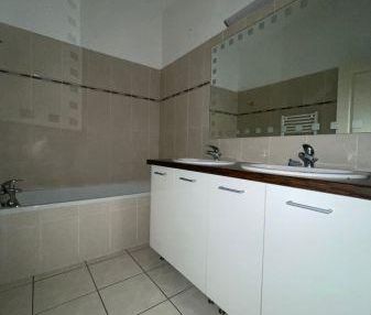 Location - Appartement - 1 pièces - 30.93 m² - montauban - Photo 4