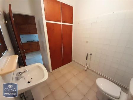 Location Appartement 1 pièce 28m² PERPIGNAN 66000 - Photo 4