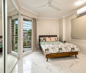 Stylish Furnished 2-Bedroom Apartment on the City Fringe - Photo 5