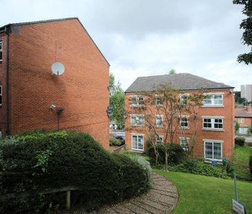 2 bedroom flat to rent - Photo 3