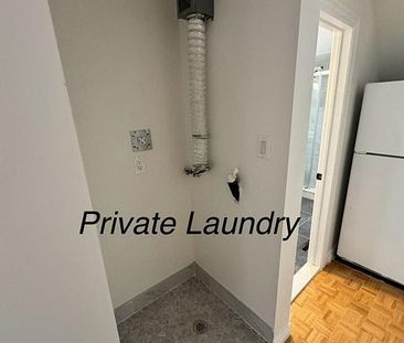 For Lease - 53 Hickorynut Drive Unit# Ground (Unit B), Toronto, Ont... - Photo 6