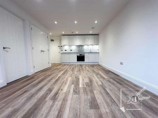 Trinity Point, New Road, Gravesend - Photo 1