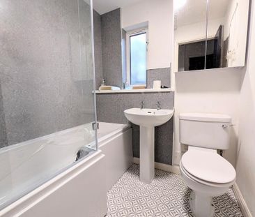 1 bedroom maisonette to rent - Photo 5