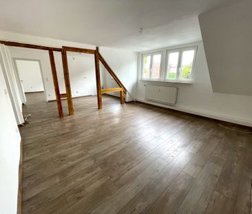 Charmante Altbauwohnung im Herzen von Gelsenkirchen | ca. 75 m² | a... - Photo 2