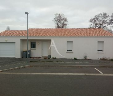 Location Maison 4 pièces 88m² - Photo 5
