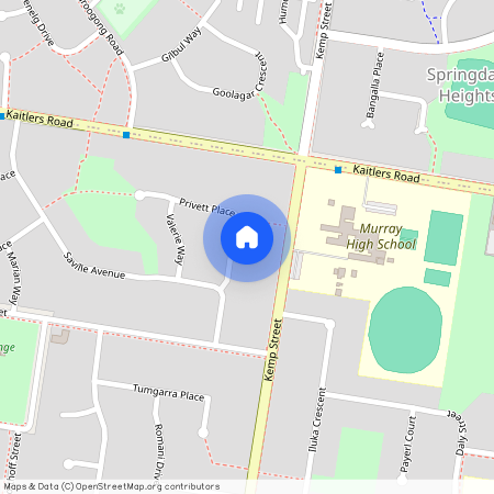 16 Privett Place, NSW 2641, Lavington