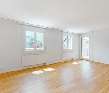 3.5 Zimmer-Wohnung in Stans zu vermieten - Photo 3