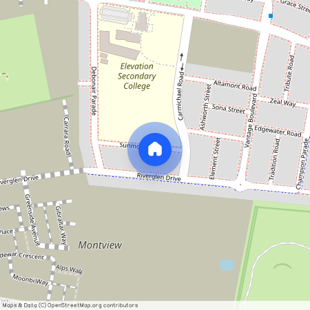 24 Sunmoth Road, Craigieburn VIC 3064