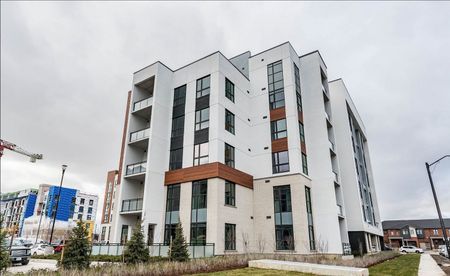 For Lease - 460 Gordon Krantz Avenue Unit# 323, Milton, Ontario - Photo 5