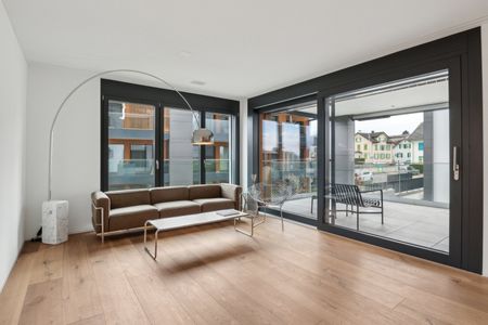 Exklusives Wohnen im Eigentumsstandard - Photo 2