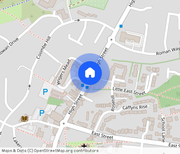 High Street, Billingshurst, RH14 - Photo 1