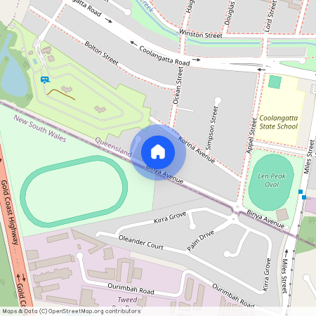 41 Binya Avenue, Qld 4225, Coolangatta